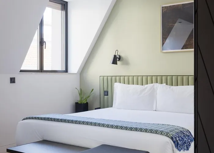 Hotel - Member Of Design